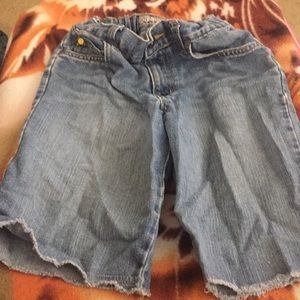 Old Navy boys shorts